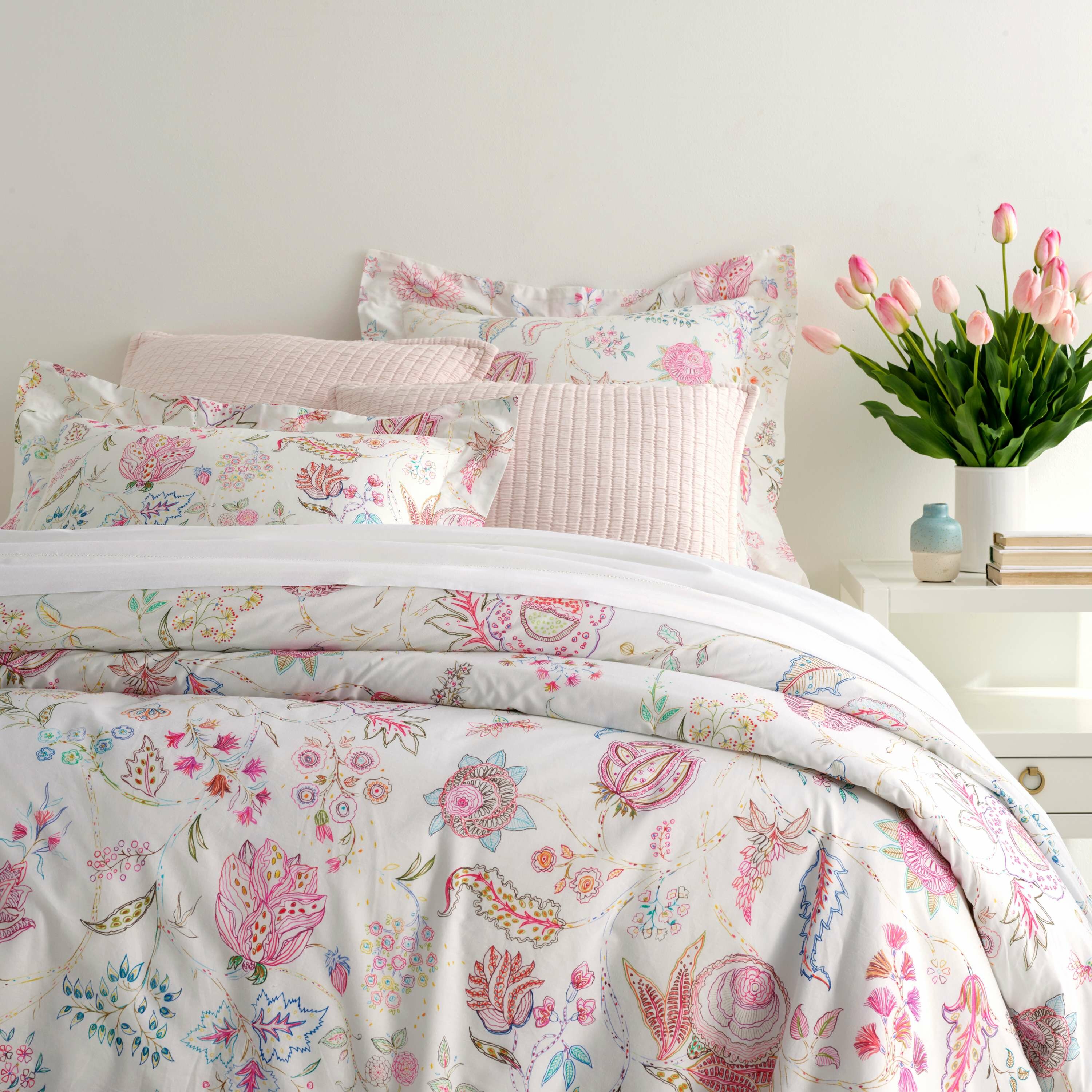 daybed duvet