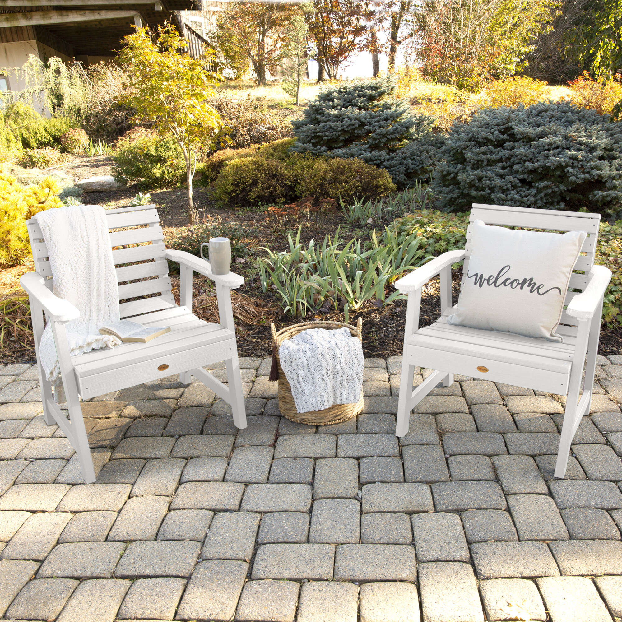 beachcrest home chair