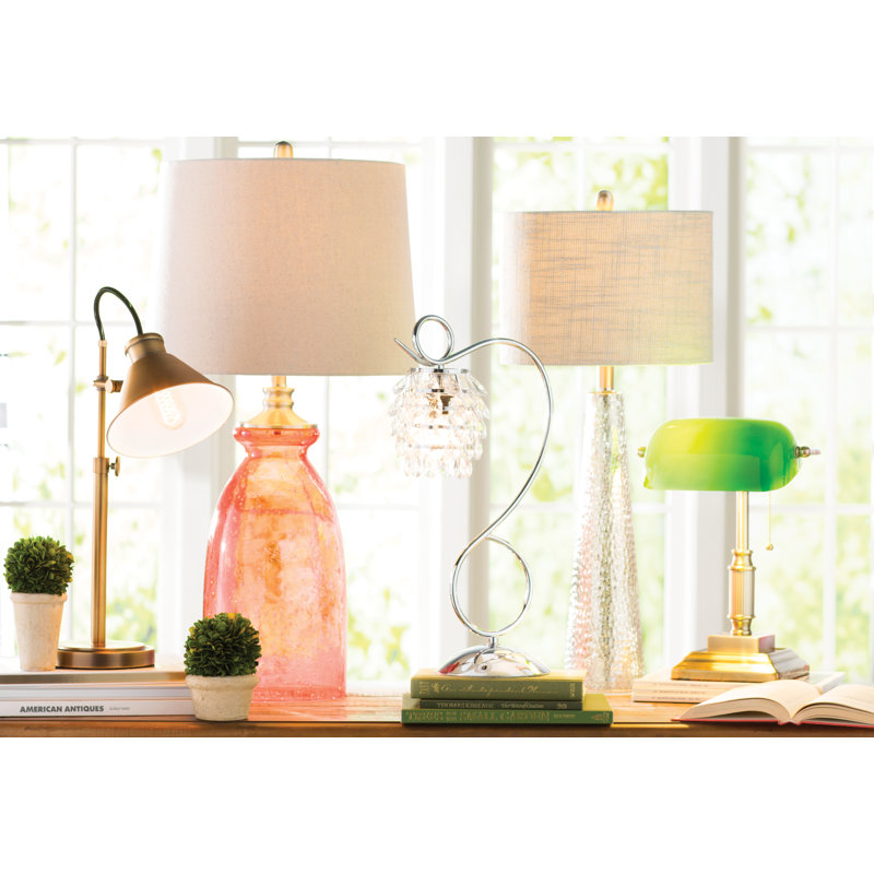 mario desk lamp
