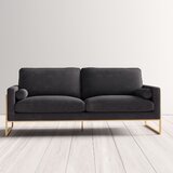 Modern Contemporary 90 Inch Sofa Allmodern