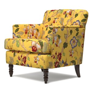 Quinton Armchair