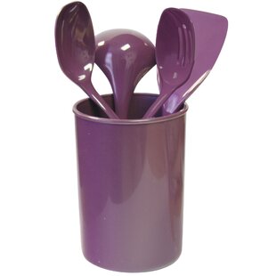 Melamine 2 pieces of kitchen utensils Use for children and a coffee spoon. 