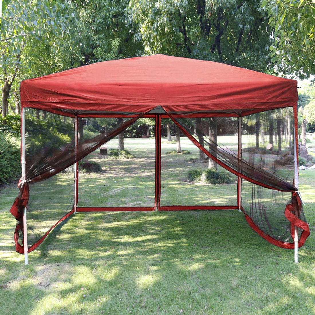 Canopy \u0026 Reviews 