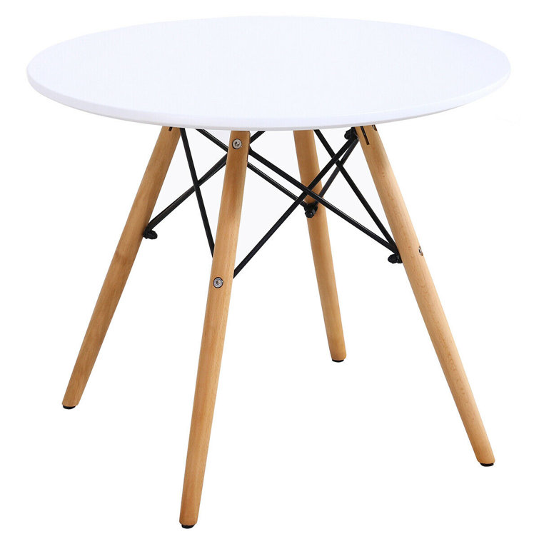 eames kid table