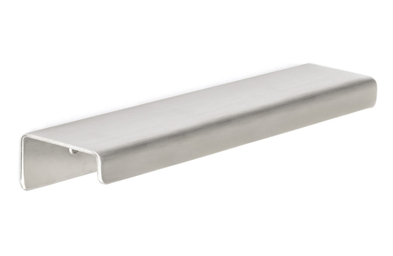 Richelieu Contemporary Metal 4 Center To Center Finger Pull Reviews Wayfair