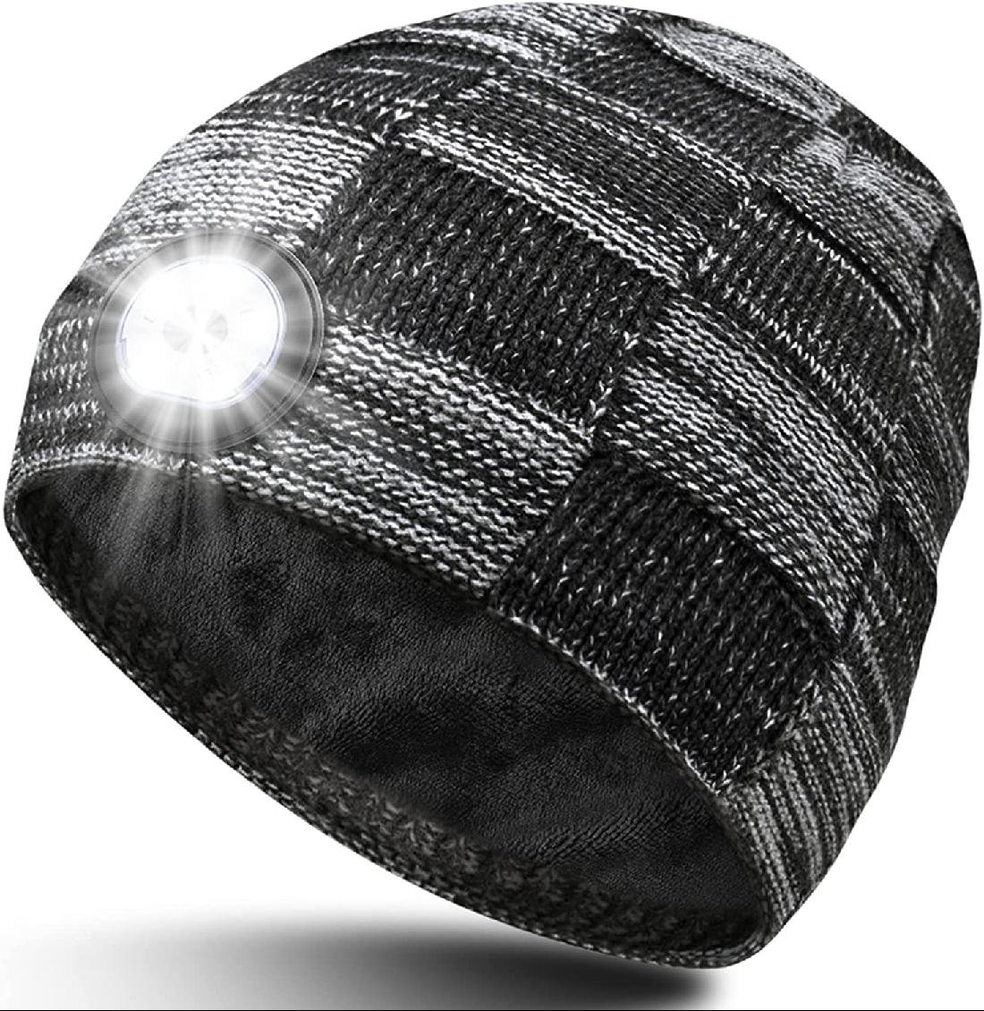 zhong_hua Gifts For Men Beanie Hat With 