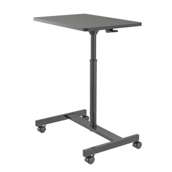 adjustable over bed tables wayfair