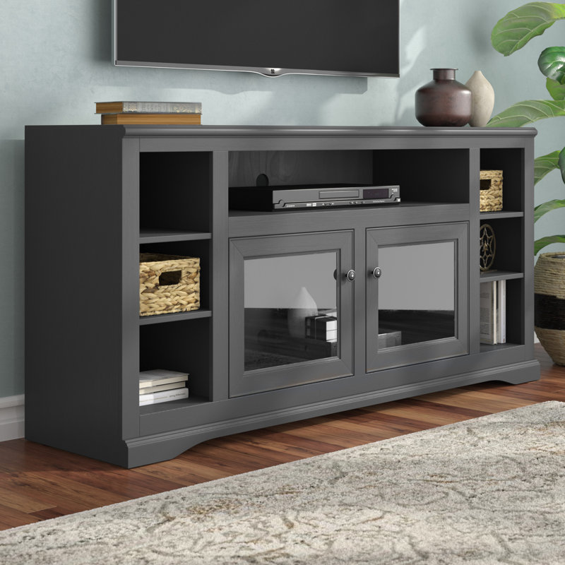 Meuble Pour Television En Bois