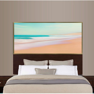 Davenport Panel Headboard