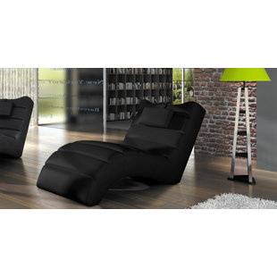 Go to store & view more images Orren Ellis Boville Chaise Lounge
