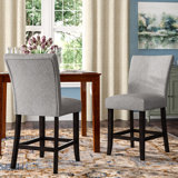 Lancaster 24 Counter Stool (Set of 2) by Three Posts