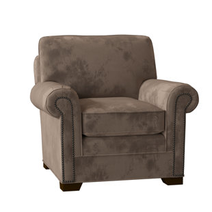 Adrena Armchair by Craftmaster