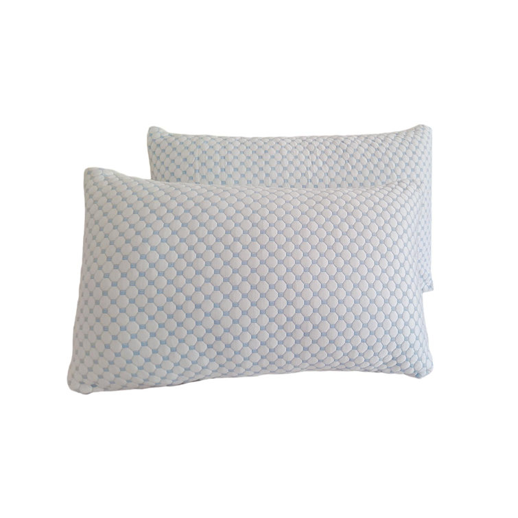 bamboo luxury pillow