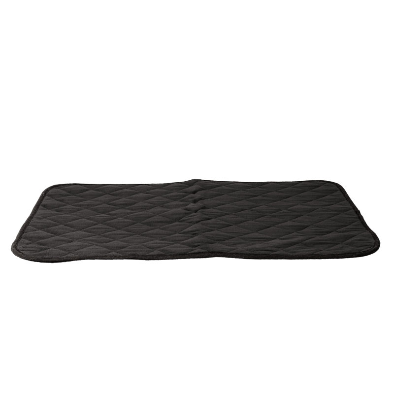 self warming dog blanket