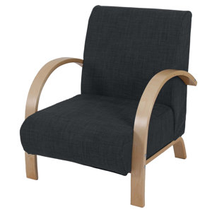 Einzelsessel Lyss von Charlton Home