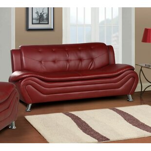Machelle Modern Living Room Sofa By Orren Ellis