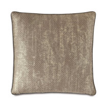 bronze decorative pillows