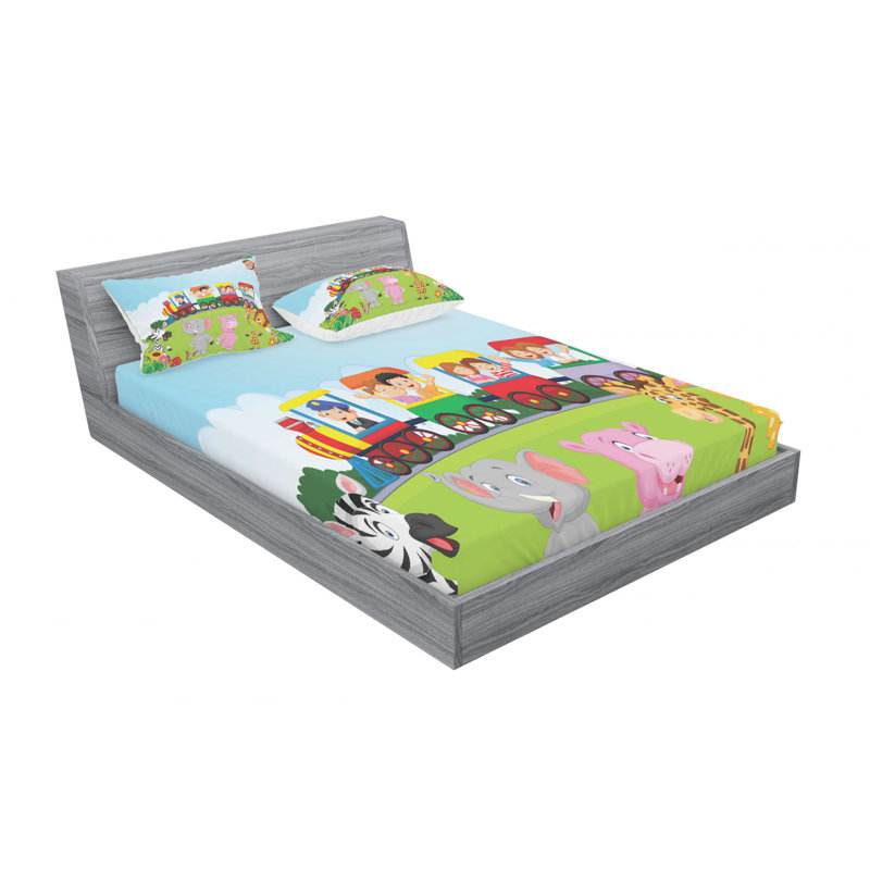 nursery sheet set