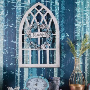 Cathedral Wall Decor Wayfair