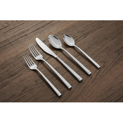 Emmy 20 Piece Flatware Set