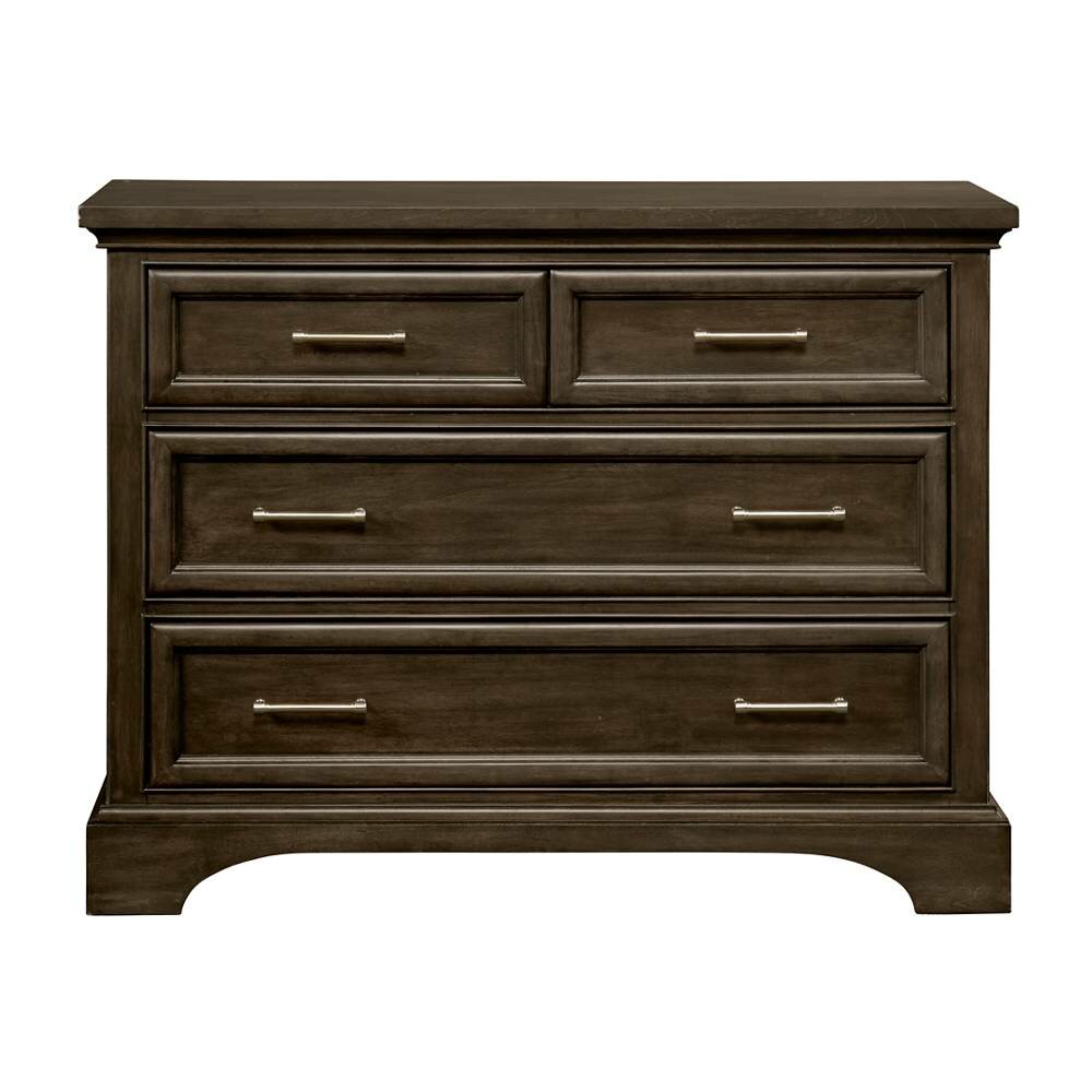 solid wood kids dresser