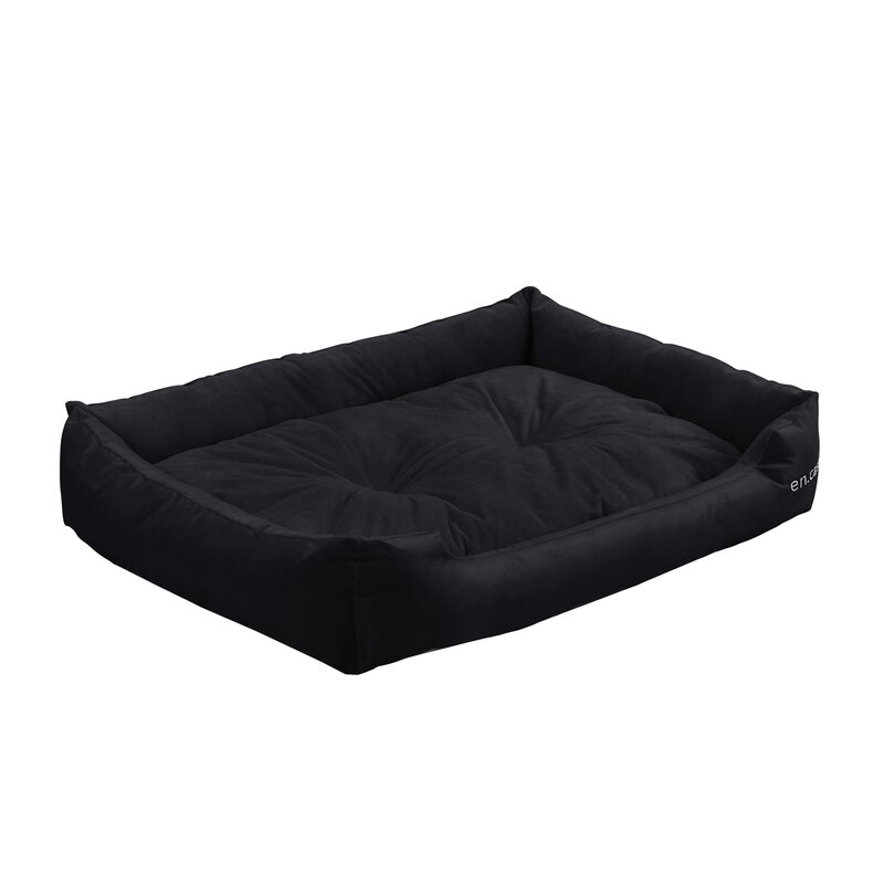 large soft dog beds