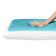 Comfort Revolution Medium Gel Memory Foam Cooling Bed ...