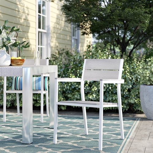 Sol 72 Outdoor Briarcliff Patio Dining Chair Wayfair