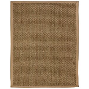 Yesenia Natural Area Rug