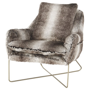 Go to store & view more images Everly Quinn Schumacher Lounge Chair