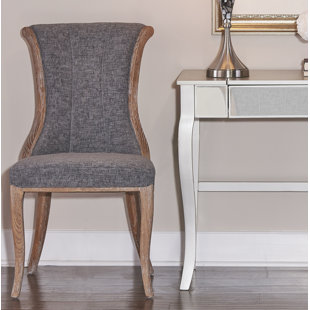Pardee Side Chair (Set Of 2) by Lark Manor Top Reviews