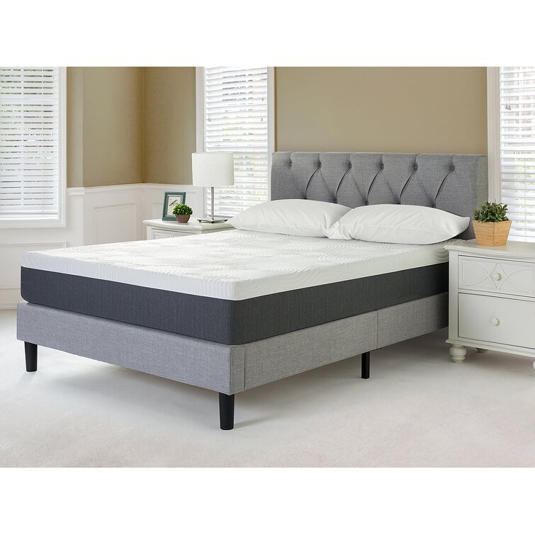 blackstone queen bed frame