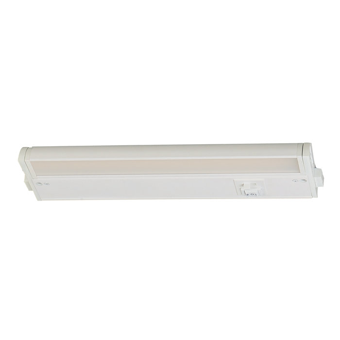 Countermax Basic Led 12 Under Cabinet Bar Light Countermax Basic Led 12 Under Cabinet Bar Light