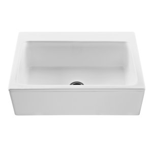 White Kitchen Sink Undermount kitchen sinks you'll love | wayfair White Kitchen Sink Undermount kitchen sinks you'll love | wayfair