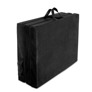 tri fold mattress near me