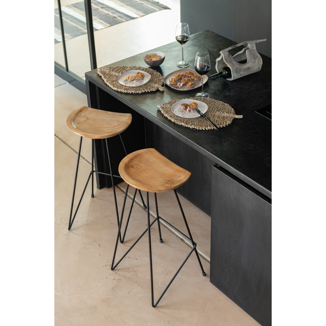 Union Rustic Weinregal Safah für 1 Fl.