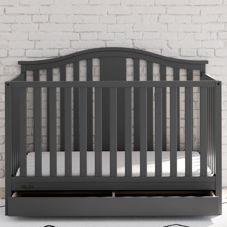 graco solano crib