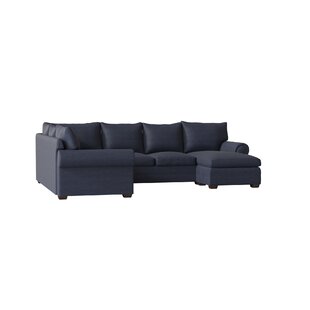 Coyne Sectional By Birch Lane™ Heritage