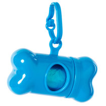 master paws waste bags