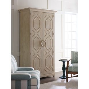 Go to store & view more images Barclay Butera Newport China Cabinet