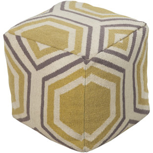 Hendricks Pouf