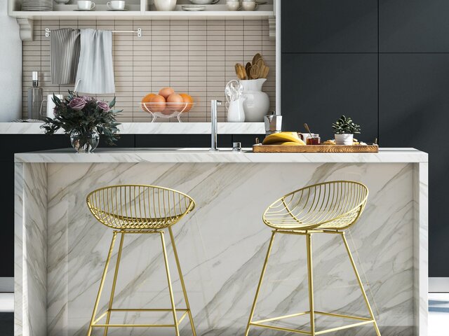 Modern Barstools Counter Stools Allmodern