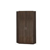 Corner Wardrobe Units Wayfair Co Uk