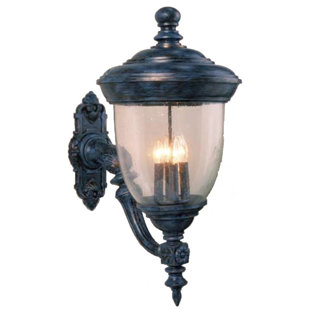 Best Phillipstown 4-Light Outdoor Sconce By Alcott Hill Outdoor Lighting Phillipstown 4-Light Outdoor Sconce By Alcott Hill Outdoor Lighting