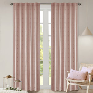 Tab Top Curtains You Ll Love Wayfair Co Uk
