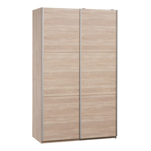 Schiebetürenschrank Pipari von Hokku Designs