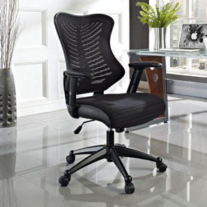 mesh office chairs you'll love | wayfair mesh office chairs you'll love | wayfair