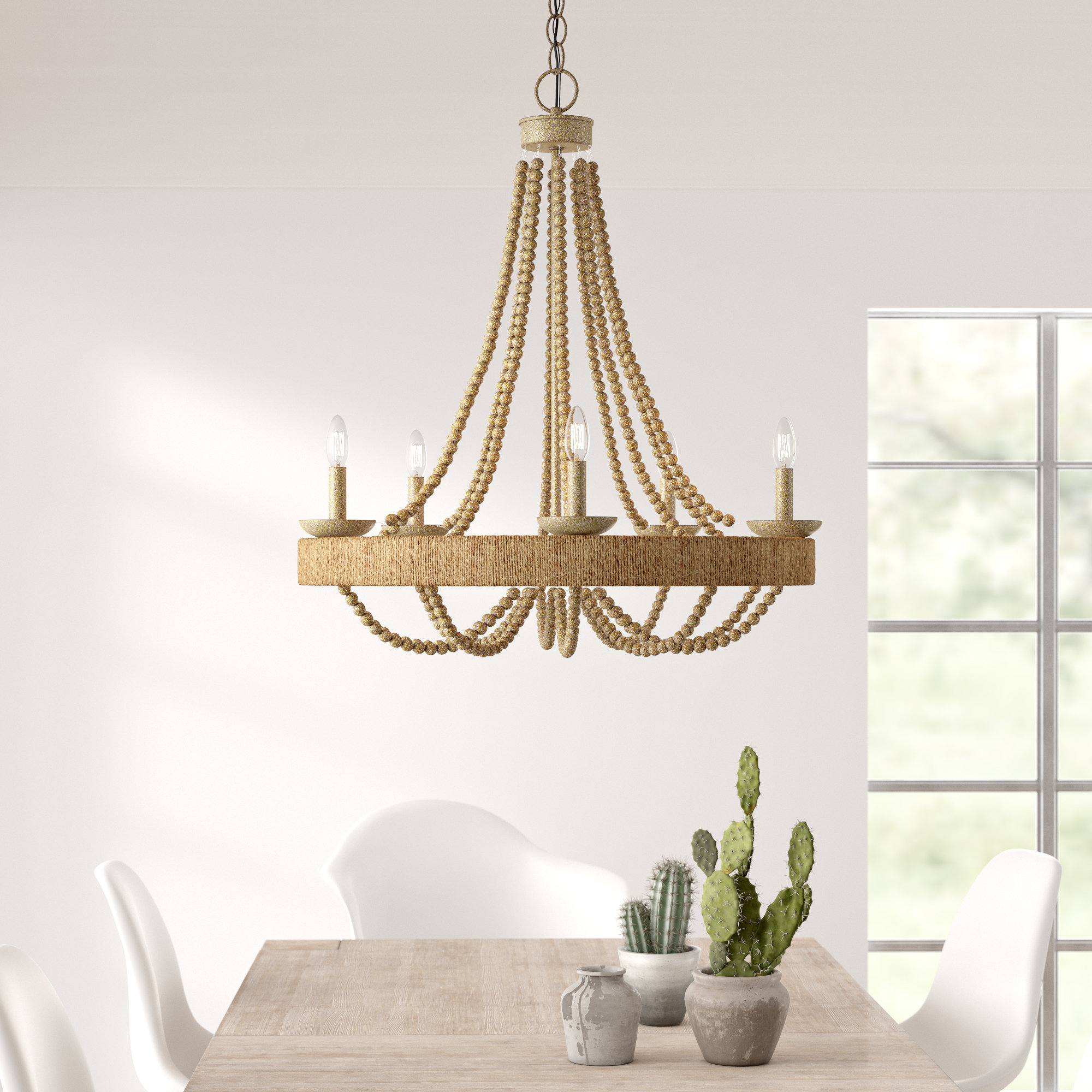 wayfair chandeliers for dining room