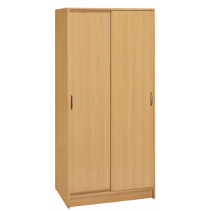 Kleiderschrank Boswall von Homestead Living