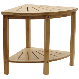 wayfair shower seat